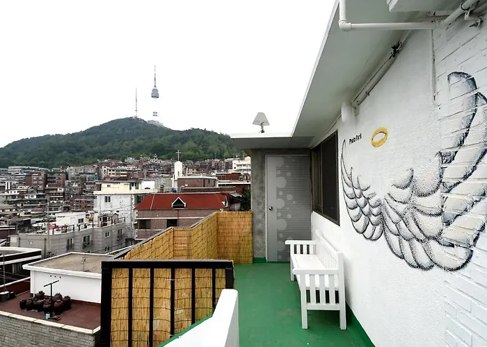 Photo Park Seúl