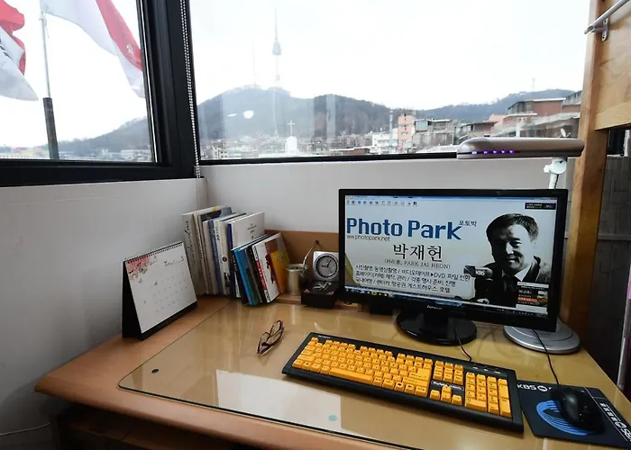 Pensión Photo Park